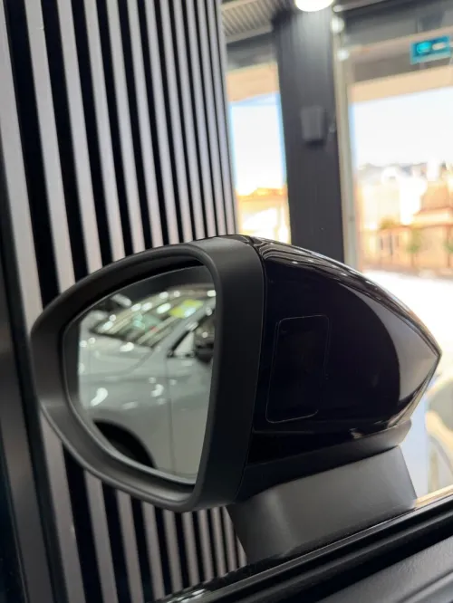 Audi A3 2026 Sline