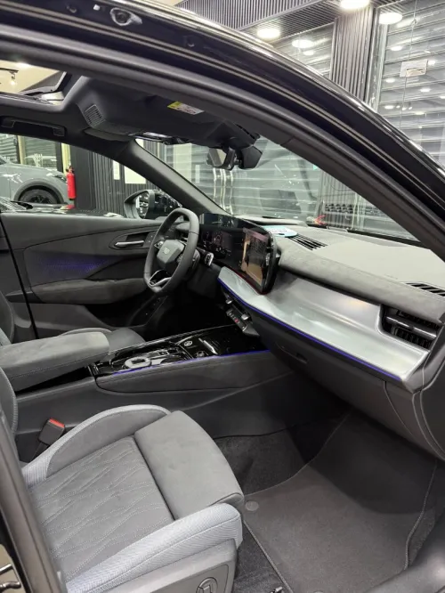 Audi Q3 2026 Sline