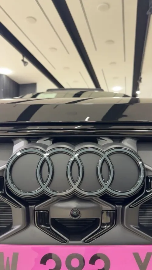 Audi Q5 2026 S line