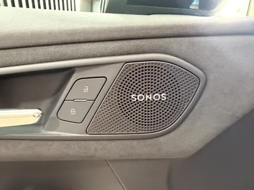 Audi Q3 2026 Sline