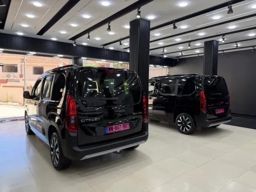 Citroen Berlingo 2026 XTR