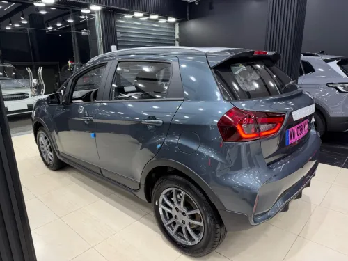 Geely Livan 2026 X3 pro