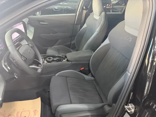 Audi Q3 2026 Sline
