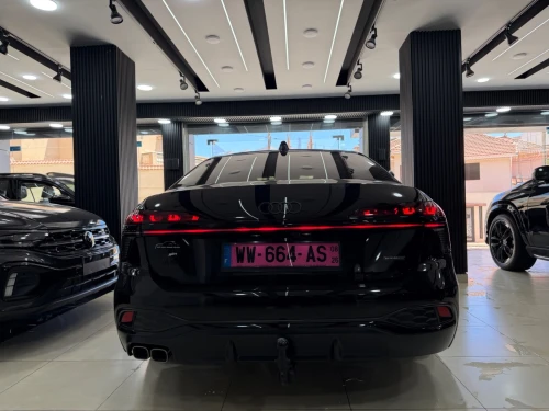 Audi A6 2026 S Line
