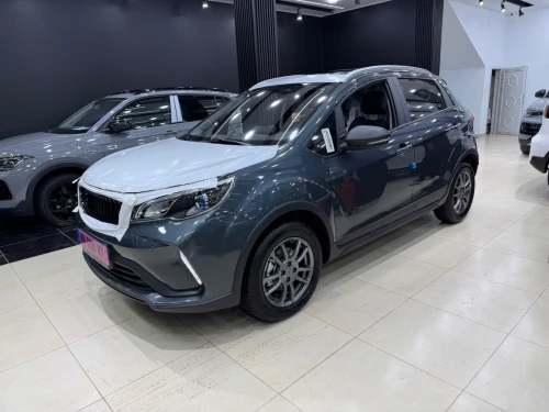 Geely Livan 2026 X3 pro