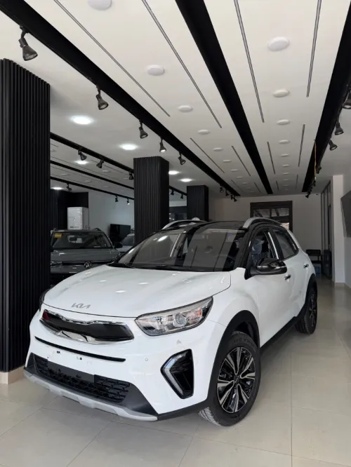 Kia KX1 2026 1