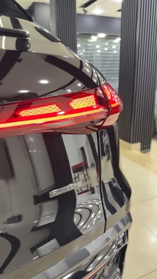 Audi Q5 2026 S line