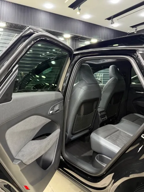 Audi Q3 2026 Sline