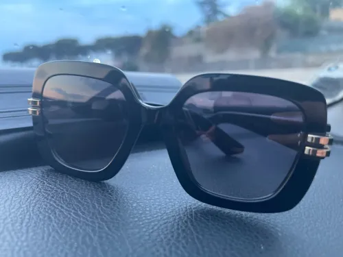 Lunette Christian DIOR