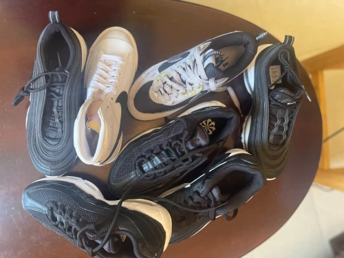 Basqueette Grifa Originale PUMA  NIKE