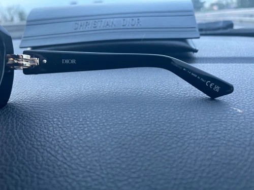 Lunette Christian DIOR