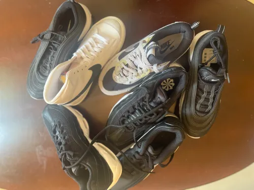 Basqueette Grifa Originale PUMA  NIKE