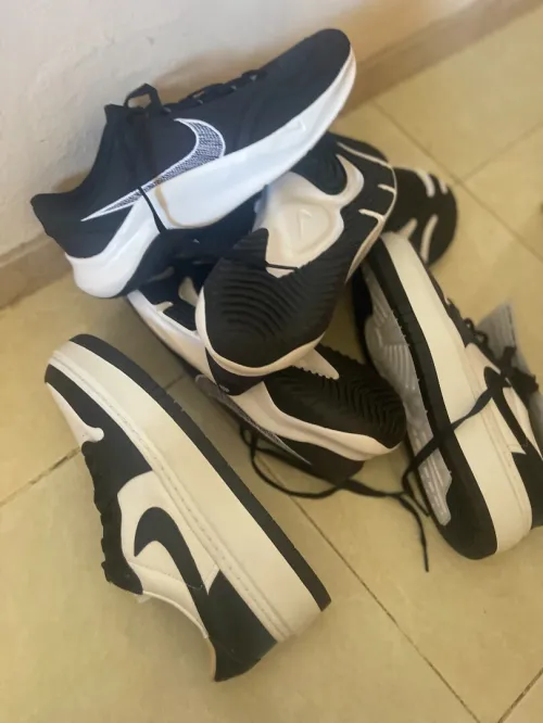 Basqueette Grifa Originale PUMA  NIKE