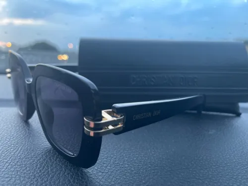 Lunette Christian DIOR