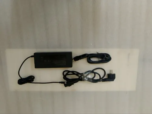 Station électrique portable