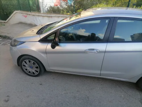 Ford Fiesta 2013 Fiesta