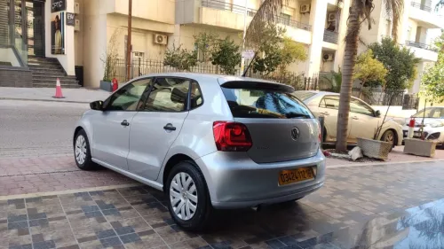 Volkswagen Polo 2012 TrendLine