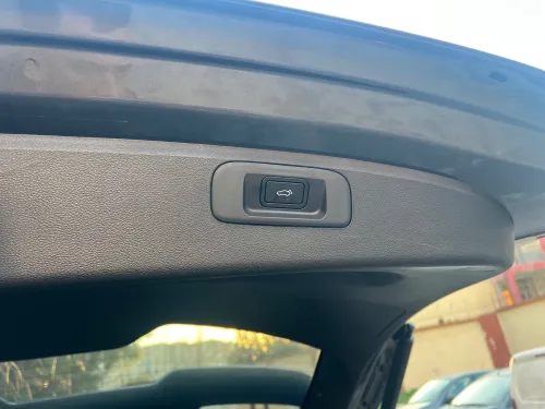 Geely Coolray 2025 Foll options