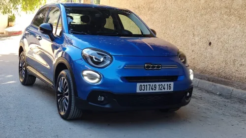 Fiat 500x 2024 Club