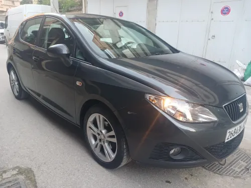 Seat Ibiza 2012 Loca