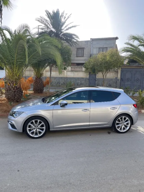 Seat Leon 2018 FR
