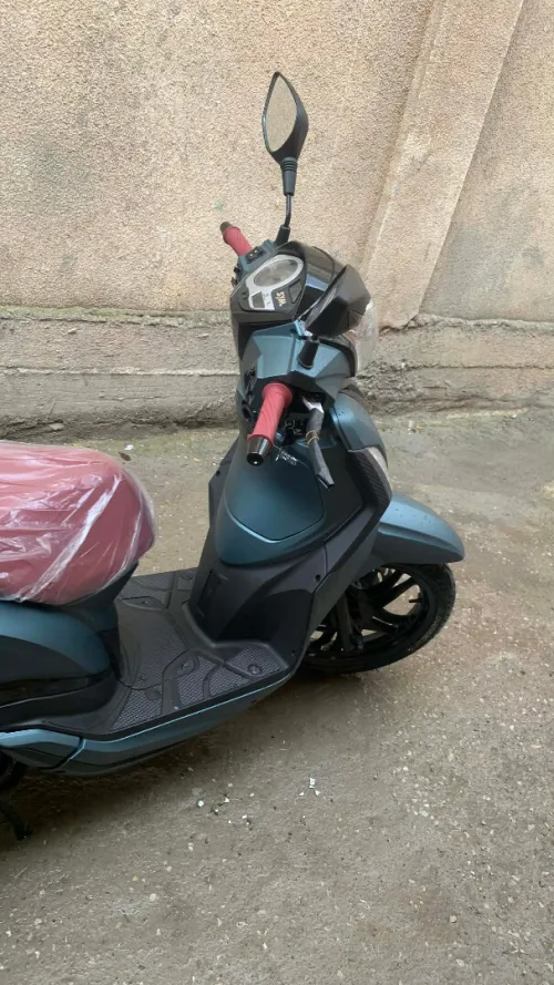 SYM ST 2026