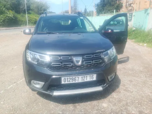 Dacia Sandero 2021 Sandero