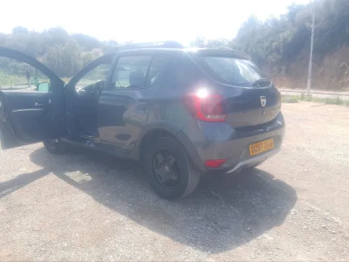 Dacia Sandero 2021 Sandero