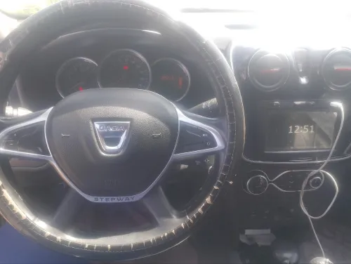 Dacia Sandero 2021 Sandero