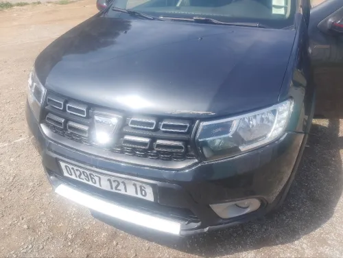 Dacia Sandero 2021 Sandero