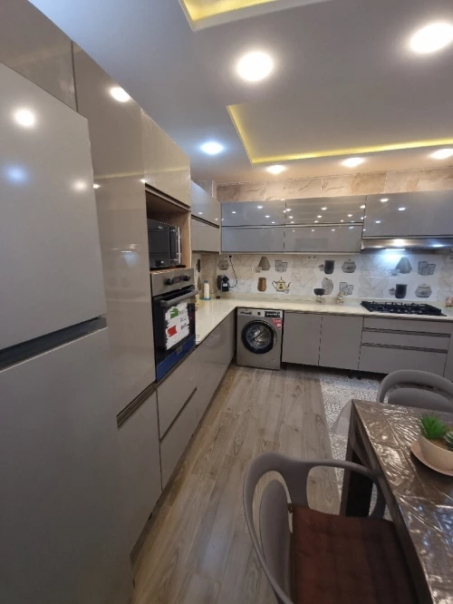 Cuisine sur mesure