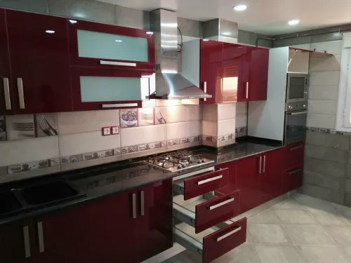 Cuisine sur mesure