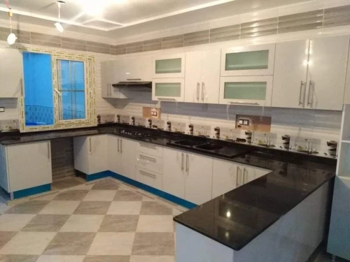 Cuisine sur mesure