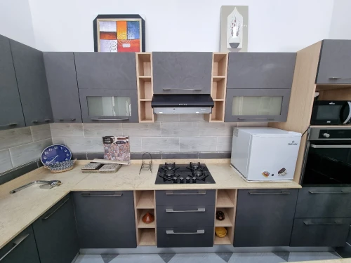 Cuisine sur mesure