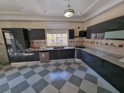 Cuisine sur mesure