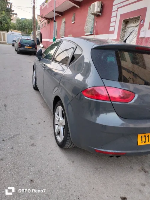 Seat Leon 2011 Leon