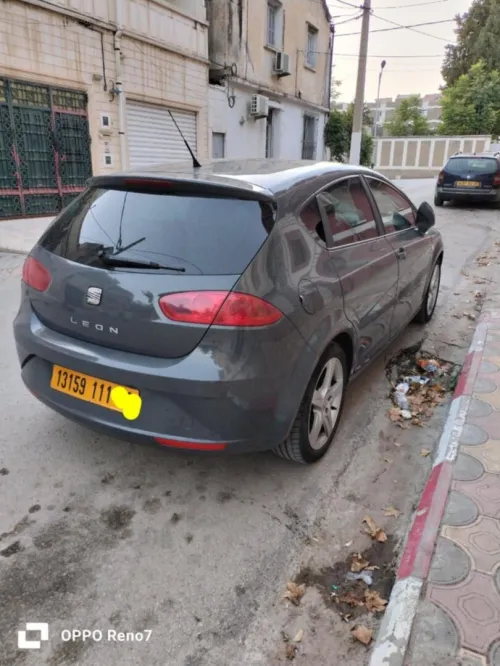 Seat Leon 2011 Leon