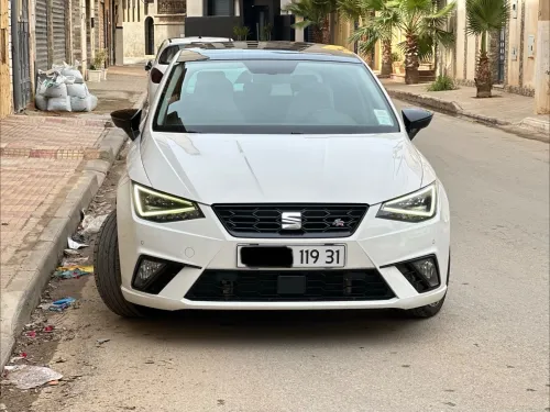 Seat Ibeza 2019 Fr+