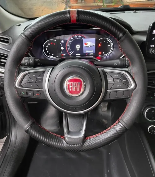 Fiat Tipo. Life. Toute Option 2024 Life