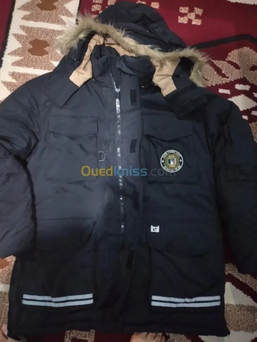 Manteaux pour homme original