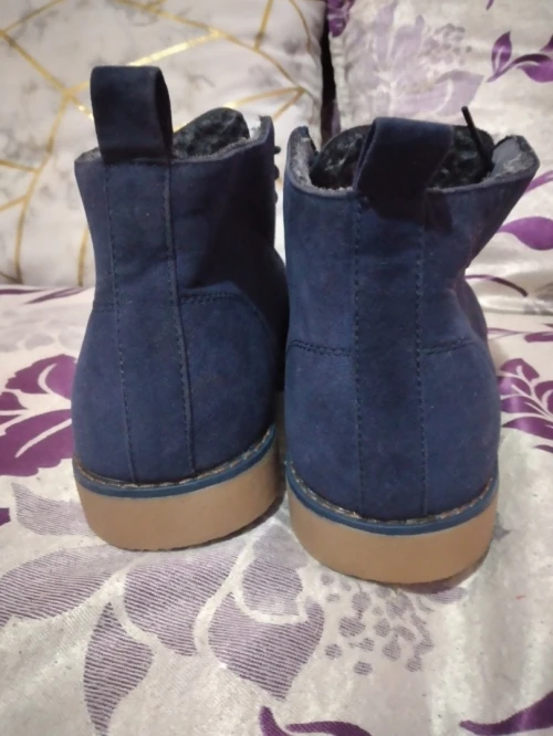 Demi bottes