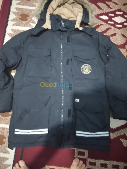 Manteaux pour homme original