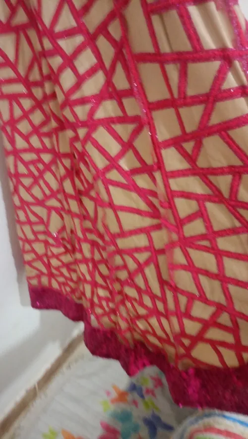 Robe soirée longue