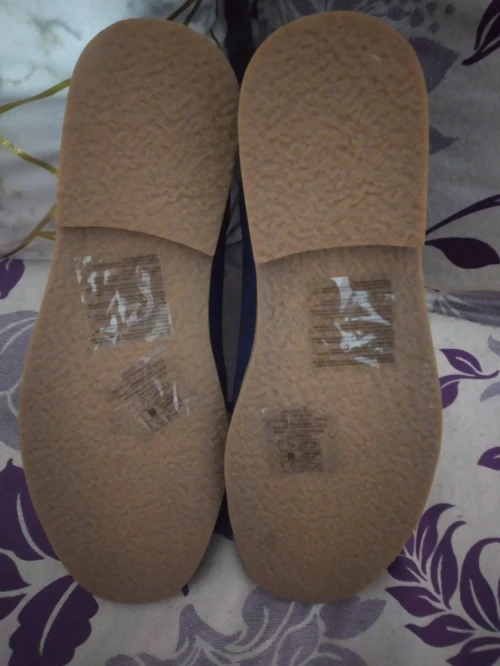 Demi bottes