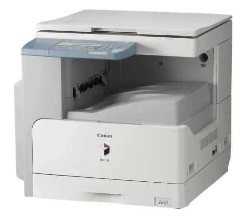 TONNER CANON PHOTOCOPIE 2520 2018 