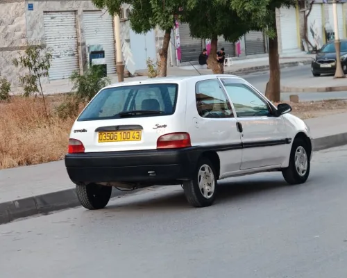 Citroen Saxo 2000 Saxo