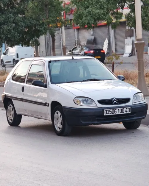 Citroen Saxo 2000 Saxo