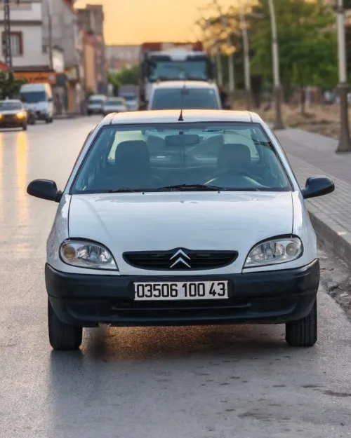 Citroen Saxo 2000 Saxo