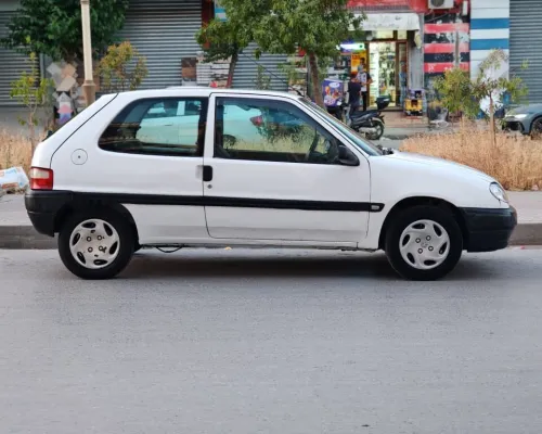 Citroen Saxo 2000 Saxo