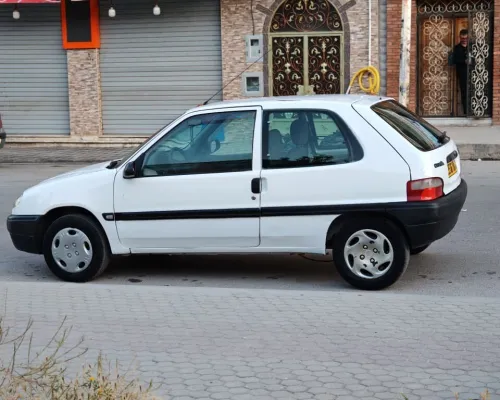 Citroen Saxo 2000 Saxo